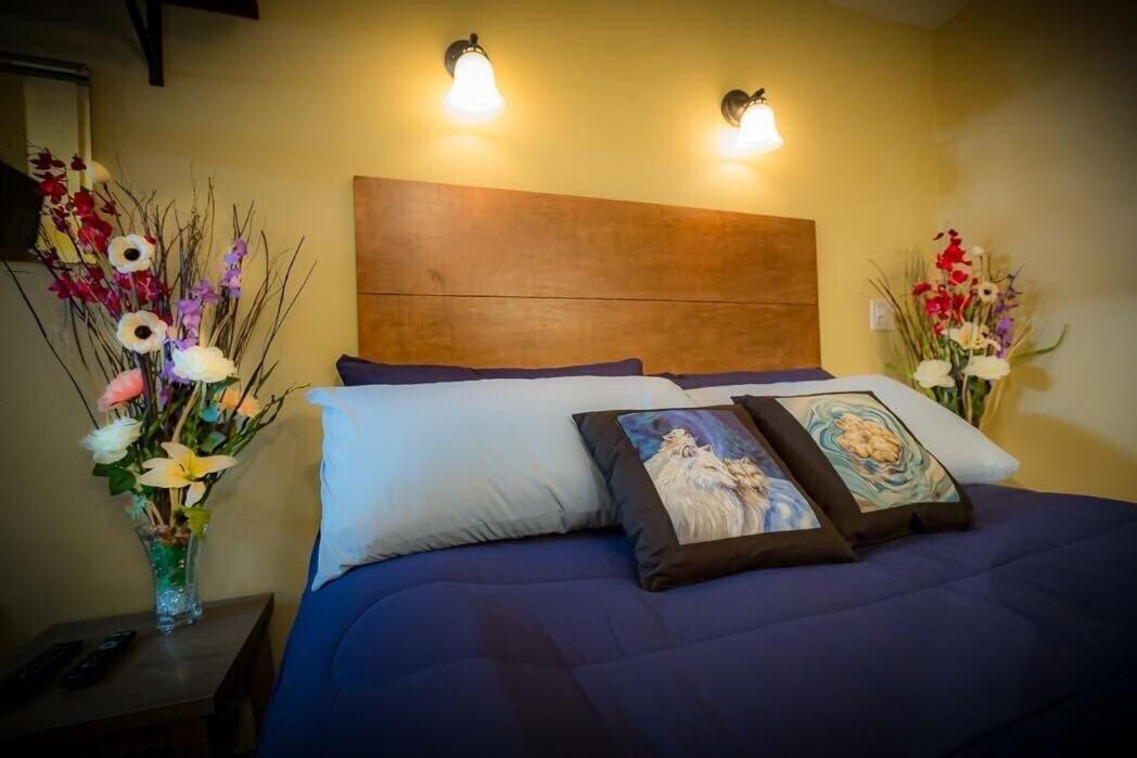 Talkeetna Villas And Tours Kültér fotó